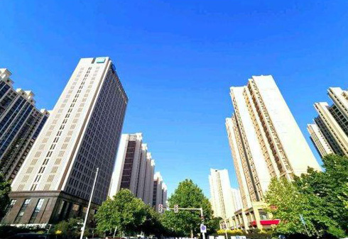蕉岭保利园